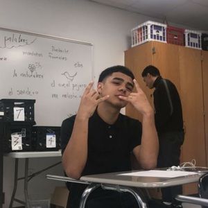 Meet your Posher, James